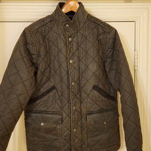 Fat Face Quilted Jacket - 2021